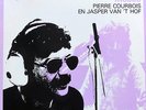 PIERRE COURBOIS & JASPER VAN T HOF - PERPETUUM  LP  JAZZ FUSION  VARAJAZZ 201