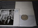 SODA STEREO - DOBLE VIDA. LP EDICIÓN ESPAÑOLA 1988 INCLUY ENCARTE CON LETRAS.