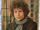 Blonde On Blonde Bob Dylan LP