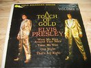 Elvis Presley, A Touch of Gold Volume II, EP