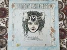 melvins - ozma lp. 1989 boner records. Butthole surfers shellac big black