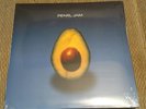 PEARL JAM: Pearl Jam (avocado) LP Sealed (2 LPs, booklet) rare Rock & Pop