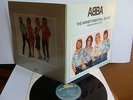 ABBA - The Winner Takes It All / Elaine  12-8835  UK 12