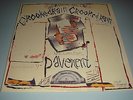 Pavement - Crooked Rain Crooked Rain - 1994 UK Big Cat ABB56 Rel - Exc Cond
