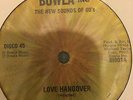 Love Hangover - Horace Andy -  Bowla Inc - Reggae
