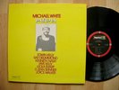 MICHAEL WHITE pneuma IMPULSE AS 9221 orig 1972 spiritual free jazz  NM