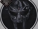 JJ DOOM - BOOKHEAD EP Picture Disc VINYL MF DOOM Jneiro Jarel Clams Casino Beck