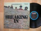OUTLAW BLUES BAND breaking in BLUES WAY BLS 6030 orig 1969 blues funk rock  EX