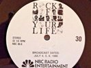 Radio Show: ROCK OF YOUR LIFE 30 STING, U2 & 60 STEVIE NICKS, VAN HALEN, DOOBIES