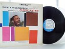Jimmy Smith / Donald Bailey - Bucket **US Blue Note BST 84235 Stereo LP**