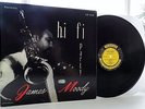 James Moody / Dave Burns **US Prestige 446 W. 50th PRLP 7011 Deep Groove**