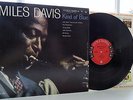 Miles Davis / Bill Evans / John Coltrane - Kind Of Blue *Columbia 6 Eye CL 1355*