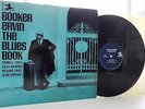 Booker Ervin - The Blues Book **Original US First Prestige PR 7340 Mono LP**
