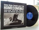 Elmo Hope / Blue Mitchell / Jimmy Heath - Homecoming **US Riverside RLP 381**