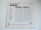 BEATLES Please Please Me 1963 Uk Mono LP * No Recording 1st Published * NICE