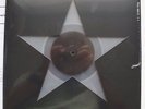 MINT SEALED DAVID BOWIE BLACKSTAR CLEAR VINYL LP