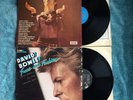 2 x David Bowie LP's - The world of David Bowie (Decca) & Fame and Fashion (RCA)