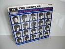 The BEATLES Hard Days Night 