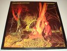 Echo and the Bunnymen - Crocodiles - UK 1980 1st Edition - In Shrink Never Open