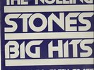 The Rolling Stones Big Hits (High Tide And Green Grass) Bravo, Decca Vinyl LP
