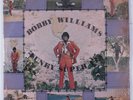 BOBBY WILLIAMS Funky Super Fly R&R LP SEALED private funk