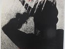 Bernard Herrmann - Psycho OST LP - Unicorn UK VG++
