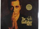 Carmine Coppola & Nino Rota - The Godfather Part III OST LP - Columbia SEALED
