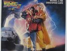 Alan Silvestri - Back To The Future Part II OST LP - MCA
