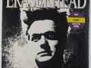 David Lynch & Alan R. Splet - Eraserhead OST LP - I.R.S. VG++ w/ photo