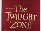 V/A - The Twilight Zone OST Volume Three LP - Varese Sarabande VG++
