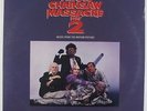 V/A - The Texas Chainsaw Massacre Part 2 OST LP - I.R.S. VG++