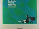 Harry Betts - The Fantastic Plastic Machine OST LP - Epic SEALED