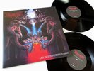DISMEMBER - Like An Everflowing Stream 2-LP FOC Black Vinyl