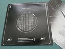 KRAFTWERK RADIO-ACTIVITY CAPITOL E-ST 11457 INSERT ELECTRONICA SCHNEIDER SCHULT