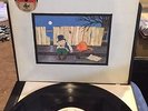 Cat Stevens Teaser And The Firecat DBX LP SP 4820 Record VG++/EX VINYL Rare
