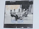 ART ENSEMBLE OF CHICAGO - NICE GUYS - LP ECM factory sealed, GERMAN PRESS
