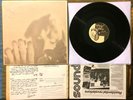 VPI Clean The Residents Fingerprince 2nd Press Ralph Records