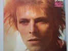 David Bowie - Space Oddity Vinyl LP UK 1972 Press RCA Orange Label 2E/2E