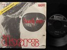 DOORS Touch Me / Wild Child Italy 1969 Vedette 45 + PS 7