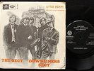 DOWNLINERS SECT Little Egypt / Find Out What's Happening DANISH Psych 45 7