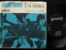 SMALL FACES Tin Soldier Norway / Denmark '67 45 7