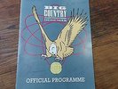 Big Country signed programme The Seer
