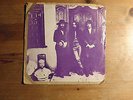 THE BEATLES-RARE YUGOSLAVIAN 7'' 1969 for FAN CLUB CHRISTMAS RECORD