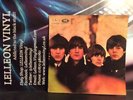 The Beatles Beatles For Sale LP PMC1240 XEX504-4N/XEX503-4N Parlophone 1964 60's
