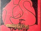 rare rural prog lp - T.S. TRUCK - SAME - S/T -1973 - SMOKEY SOUL - TS - NM disc