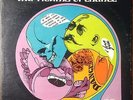 rare psych lp - VICTIMS OF CHANCE - DANGER I LOVE YOU - 1969 - CRESTVIEW - NM