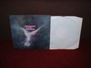 EMERSON LAKE & PALMER 1st LP 1970 PINK ISLAND 1st Press  BRILLIANT EXAMPLE