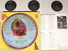 DIXIELAND JUBILEE - The Best Of  (BLACK LION, D 1976 / 3LP-BOX / NEAR MINT)