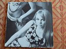 THE CAPITOL DISC JOCKEY ALBUM MARCH,APRIL 1969,JULY 1968 LP RECORD