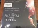 The Phantom of the Opera [Original London Cast] by Andrew Lloyd Webber RED VINYL